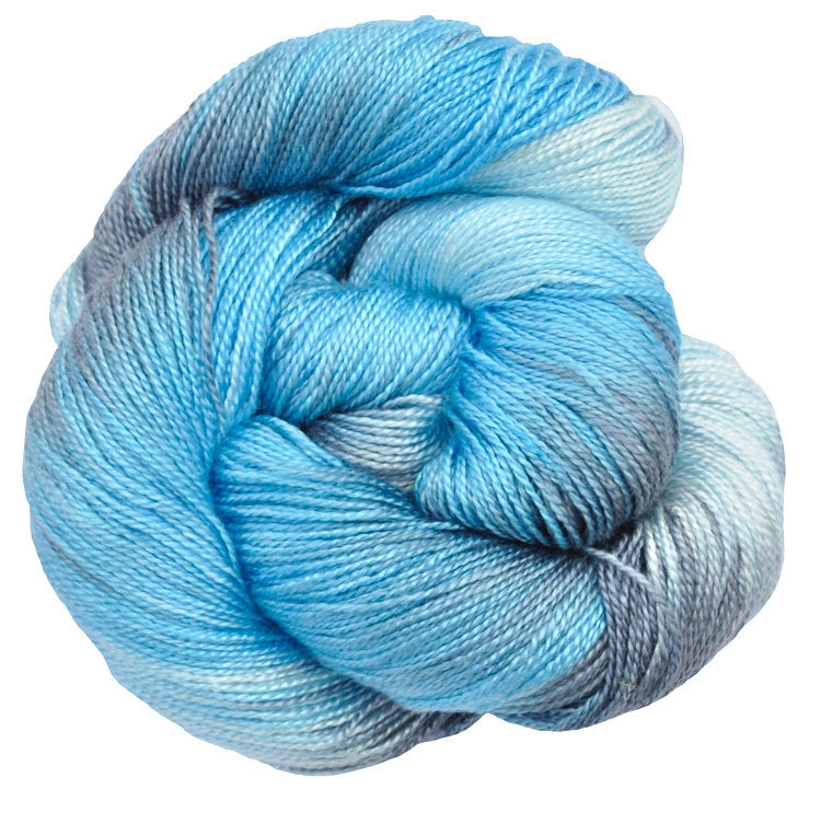 Dryad Tencel: Partly Cloudy Dreams. Float Away in Comfort.